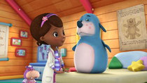 Doc McStuffins - Episode 2 - A Bad Case of the Pricklethorns