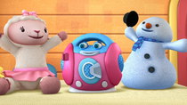 Doc McStuffins - Episode 8 - The Right Stuff