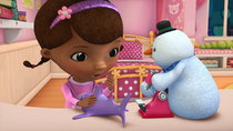 Doc McStuffins - Episode 18 - All Washed Up