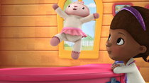 Doc McStuffins - Episode 16 - Stuck Up