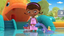 Doc McStuffins - Episode 20 - Wrap It Up