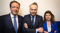 Zondag met Lubach - Episode 4