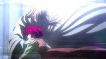 Akatsuki no Yona - Episode 23 - Morning of Promise