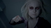 iZombie - Episode 4 - Liv and Let Clive