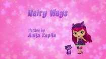 Little Charmers - Episode 22 - Hairy Ways