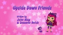 Little Charmers - Episode 25 - Upside Down Friends