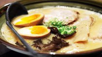 Bizarre Foods: Delicious Destinations - Episode 9 - Tokyo