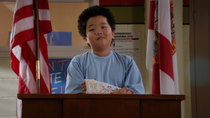 Fresh Off the Boat - Episode 11 - Very Superstitious