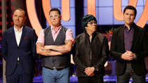 MasterChef Canada - Episode 9 - Good Things in Small Packages