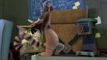 All Hail King Julien - Episode 10 - One More Cup