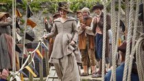 Poldark - Episode 7