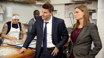 Bones - Episode 13 - The Baker in the Bits