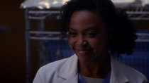 Grey's Anatomy - Episode 19 - Crazy Love