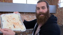 Epic Meal Empire - Episode 11 - Fat Midnight