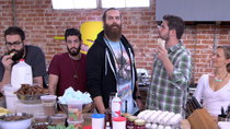 Epic Meal Empire - Episode 10 - T.G.I. Fried, Eh?