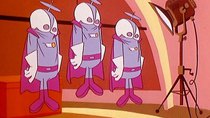 The Space Kidettes Season 1 Episode 16
