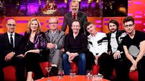 The Graham Norton Show - Episode 1