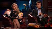 Shark Tank - Episode 24 - Week 23: Budsies, Bee Thinking, PullyPalz, Forus Athletics