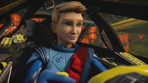 Thunderbirds Are Go! - Episode 3 - Space Race