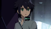 Owari no Seraph - Episode 2 - Humanity After the Fall