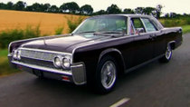 Wheeler Dealers - Episode 14 - Lincoln Continental