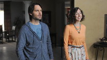 The Last Man on Earth - Episode 9 - The Do-Over