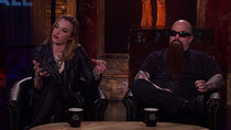 That Metal Show - Episode 8 - Kerry King/Lzzy Hale