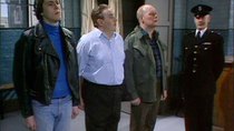 Porridge - Episode 1 - New Faces, Old Hands