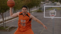 Fresh Off the Boat - Episode 12 - Dribbling Tiger, Bounce Pass Dragon