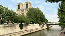 Smart Travels with Rudy Maxa - Episode 8 - Paris