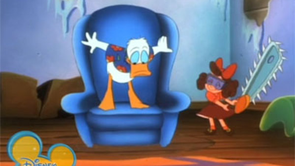 Quack Pack - S01E24 - Take My Duck, Please
