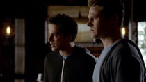 The Vampire Diaries - Episode 18 - I Never Could Love Like That