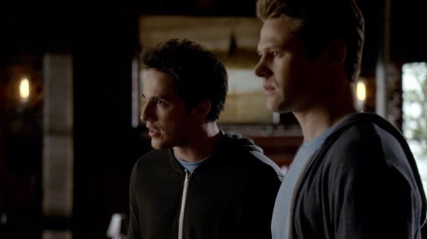 the vampire diaries season 6 episode 18