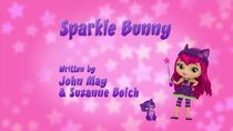 Little Charmers - Episode 26 - Sparkle Bunny