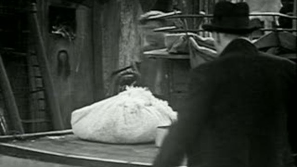 Steptoe and Son - Ep. 5 - The Diploma