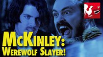 RT Shorts - Episode 2 - McKinley: Werewolf Slayer!