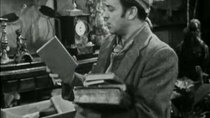 Steptoe and Son - Episode 4 - Sixty-Five Today