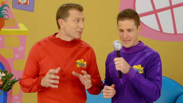 Ready, Steady, Wiggle! Season 1 Episode 20