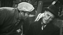 Steptoe and Son - Episode 3 - The Lead Man Cometh