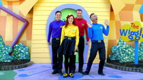 Ready, Steady, Wiggle! Season 1 Episode 1