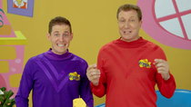 Ready, Steady, Wiggle! Season 1 Episode 1