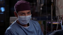 Grey's Anatomy - Episode 20 - One Flight Down
