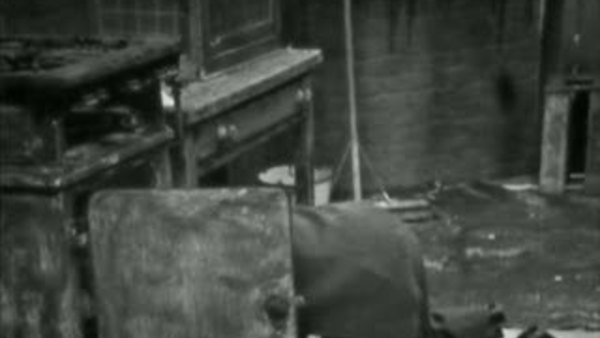 Steptoe And Son Season 4 Episode 3