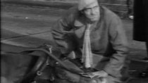 Steptoe and Son - Episode 1 - A Death In the Family