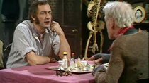 Steptoe and Son - Episode 8 - Cuckoo in the Nest