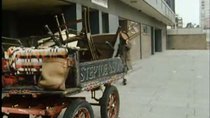 Steptoe and Son - Episode 1 - Back in Fashion