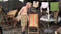 Steptoe and Son - Episode 3 - Porn Yesterday