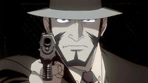 Cowboy Bebop - Episode 16 - Black Dog Serenade