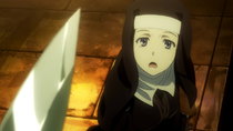 Toaru Majutsu no Index - Episode 14 - Weakest vs. Strongest (Strongest vs. Weakest)