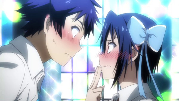 Nisekoi: Episode 2 info and links where to watch